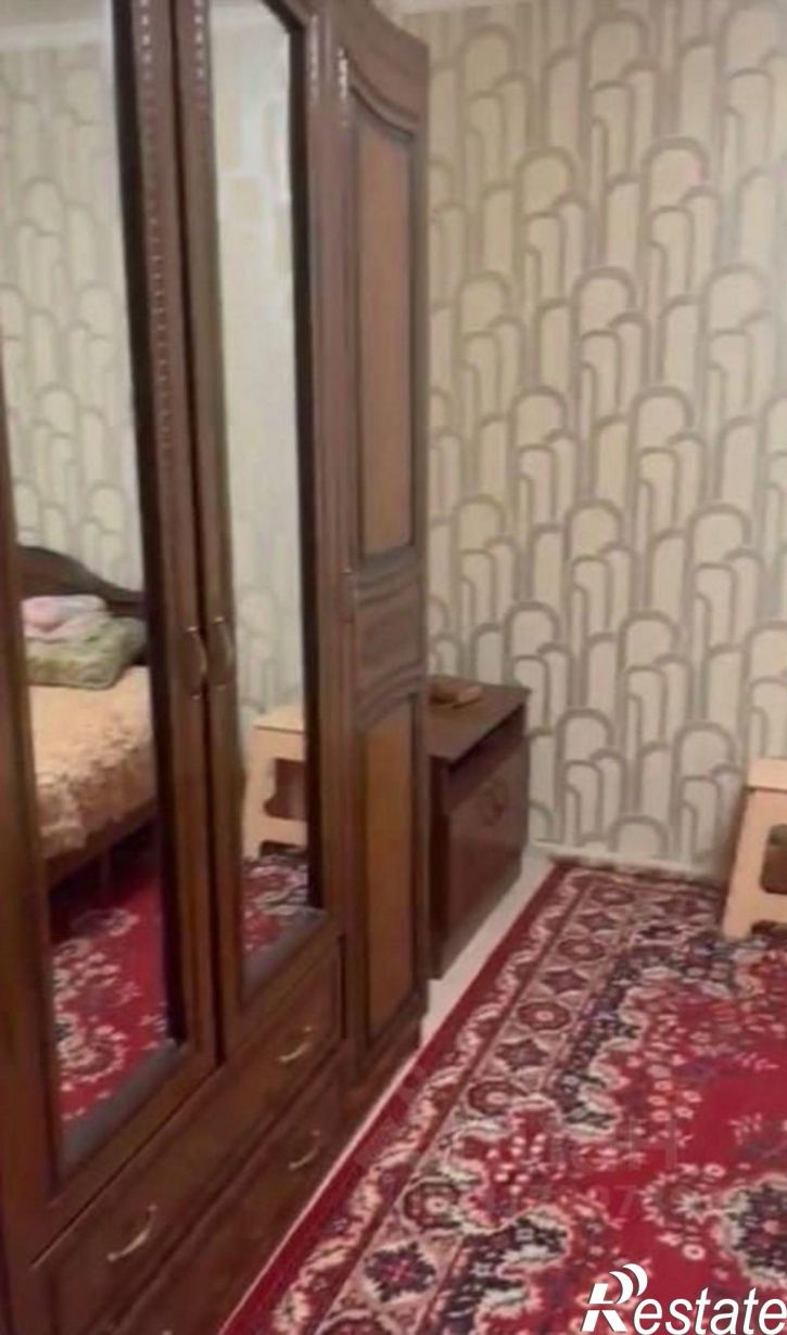 2-комн квартира улица Созидания, 32,  д. 32