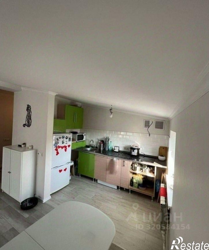 1-комн квартира проспект Ленина, 54,  д. 54