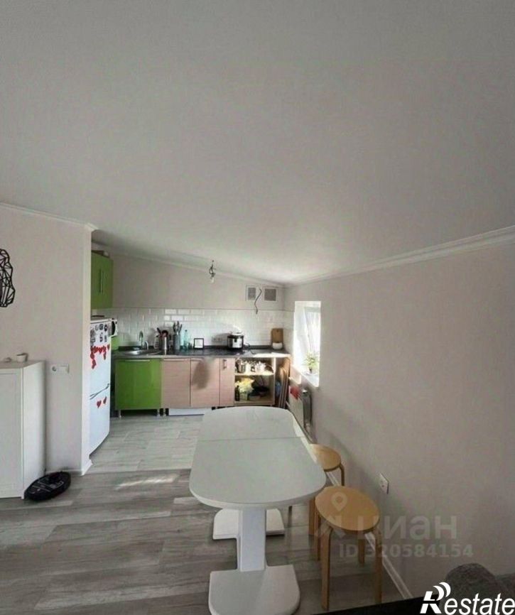 1-комн квартира проспект Ленина, 54,  д. 54