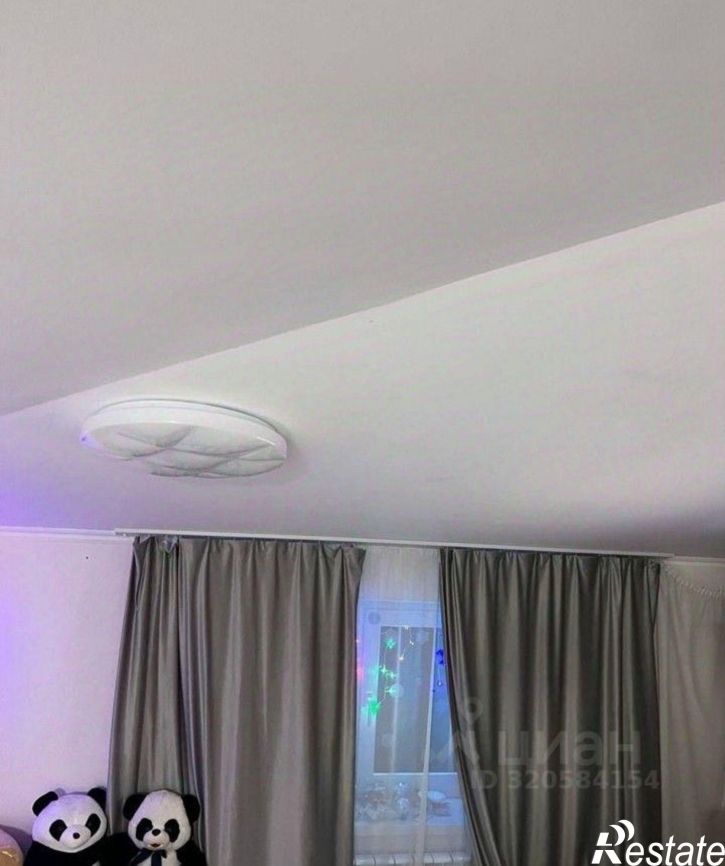 1-комн квартира проспект Ленина, 54,  д. 54