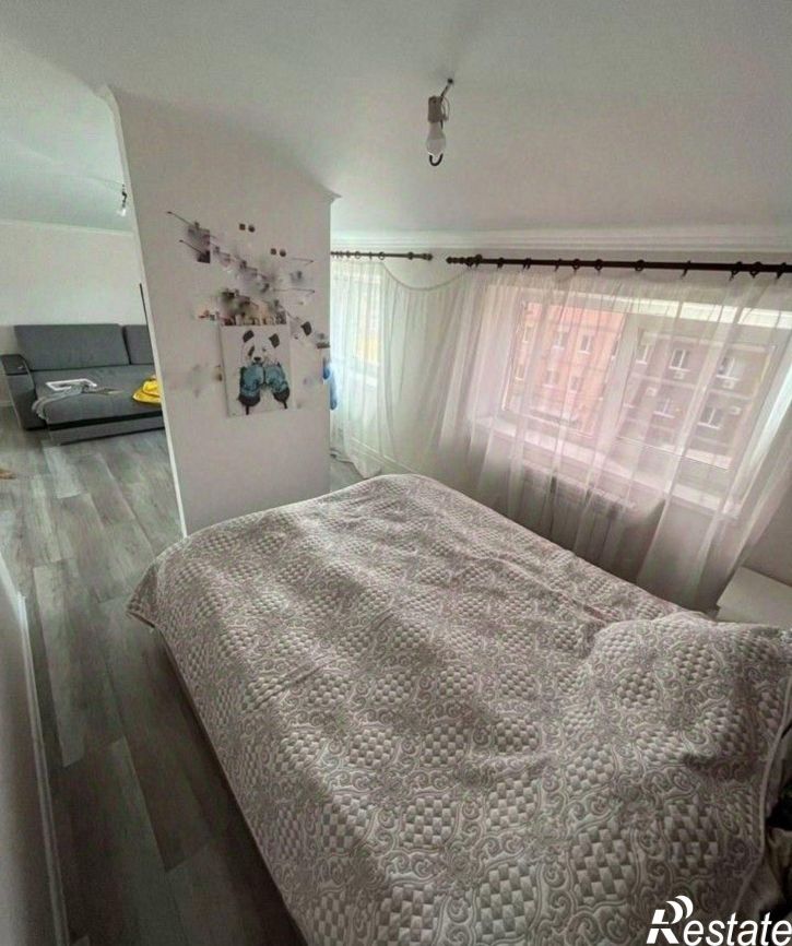 1-комн квартира проспект Ленина, 54,  д. 54