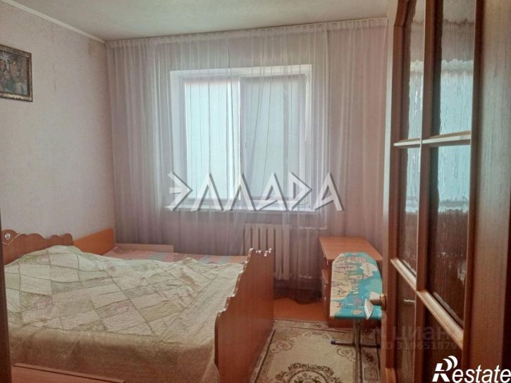 3-комн квартира улица Штахановского, 21,  д. 21