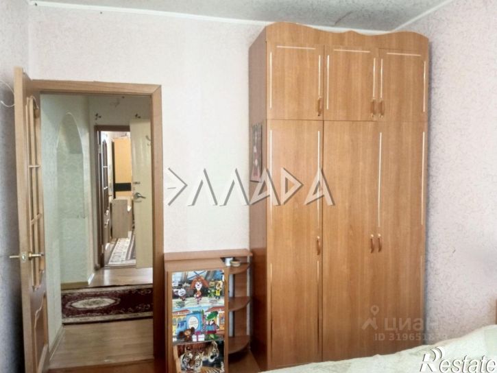 3-комн квартира улица Штахановского, 21,  д. 21