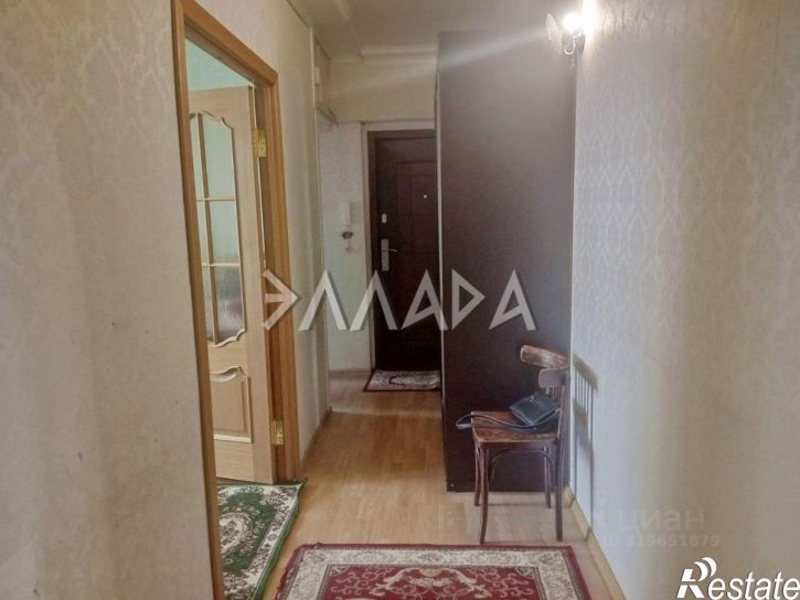 3-комн квартира улица Штахановского, 21,  д. 21