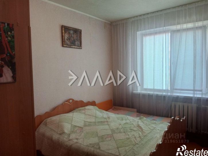 3-комн квартира улица Штахановского, 21,  д. 21