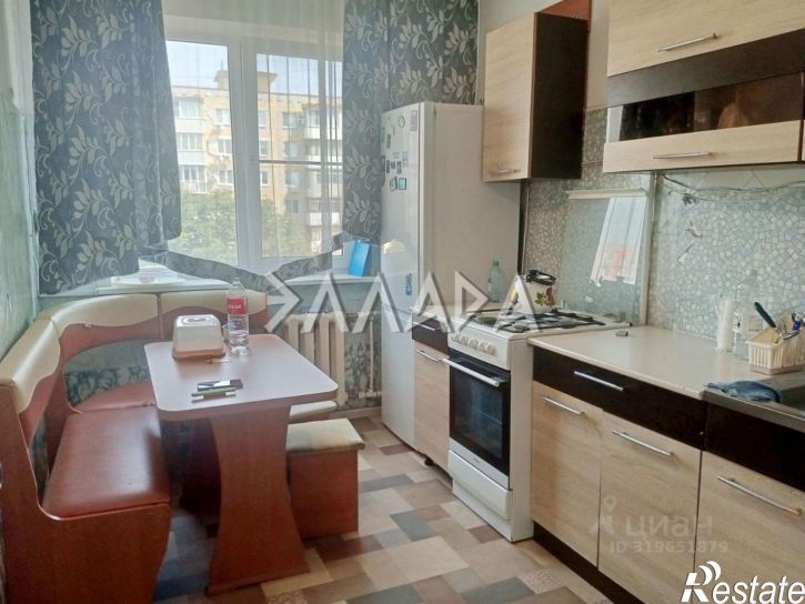 3-комн квартира улица Штахановского, 21,  д. 21