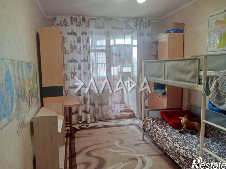 3-комн квартира улица Штахановского, 21,  д. 21