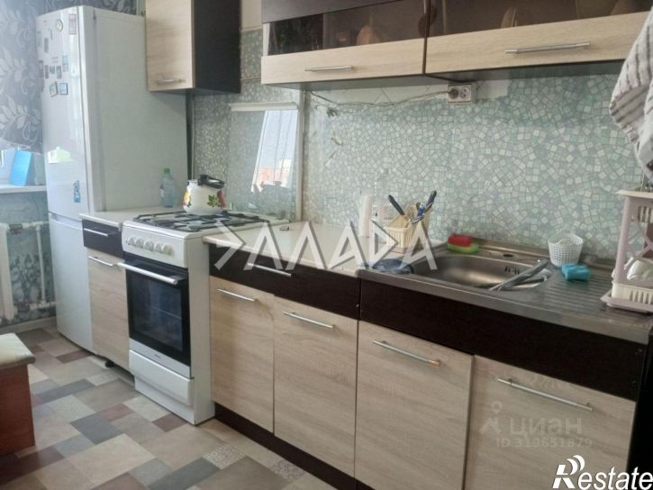 3-комн квартира улица Штахановского, 21,  д. 21