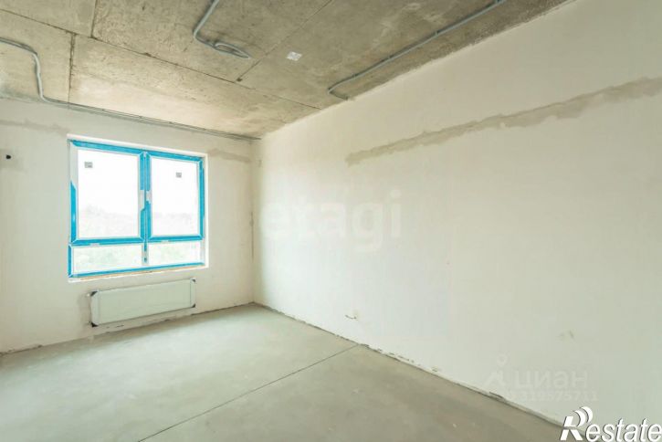 1-комн квартира улица Зорге, 11/1,  д. 11/1