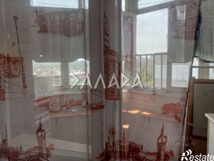 3-комн квартира улица Штахановского, 21,  д. 21