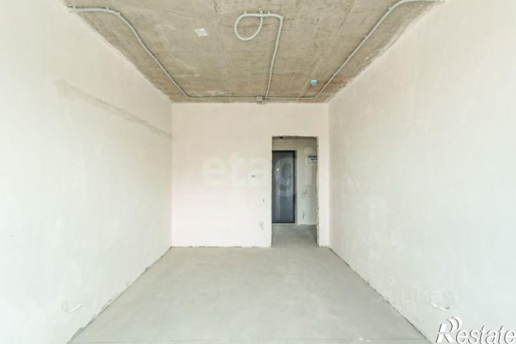 1-комн квартира улица Зорге, 11/1,  д. 11/1