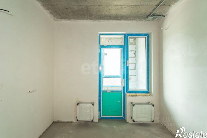 1-комн квартира улица Зорге, 11/1,  д. 11/1