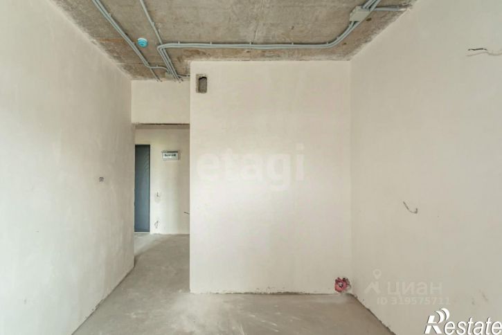 1-комн квартира улица Зорге, 11/1,  д. 11/1