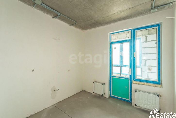 1-комн квартира улица Зорге, 11/1,  д. 11/1