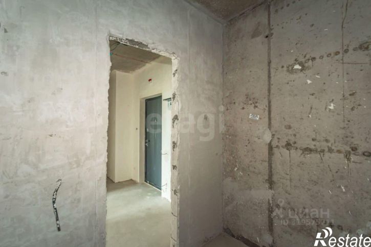 1-комн квартира улица Зорге, 11/1,  д. 11/1