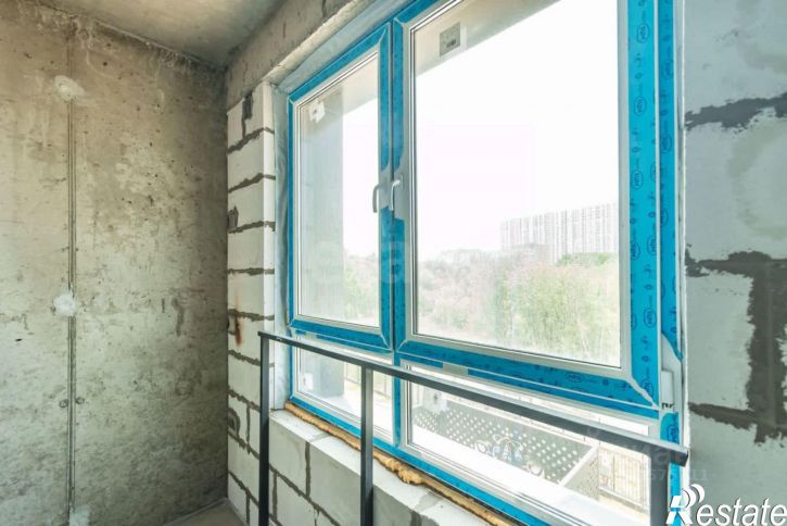 1-комн квартира улица Зорге, 11/1,  д. 11/1