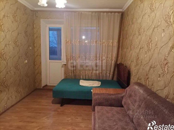 3-комн квартира Российская улица, 28А,  д. 28А