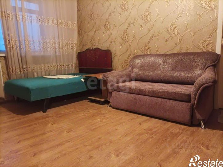 3-комн квартира Российская улица, 28А,  д. 28А