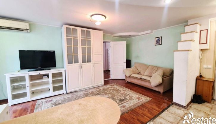 2-комн квартира Красноармейская улица, 174,  д. 174