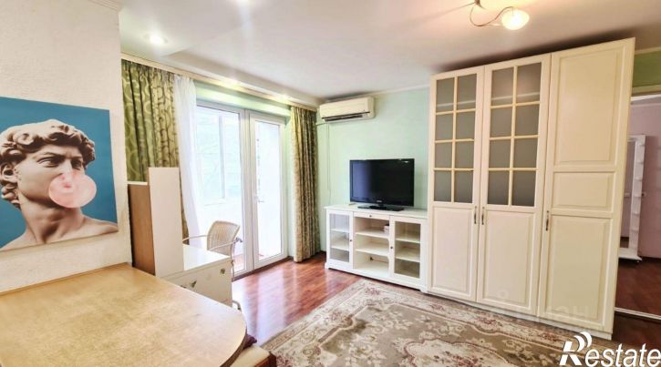 2-комн квартира Красноармейская улица, 174,  д. 174