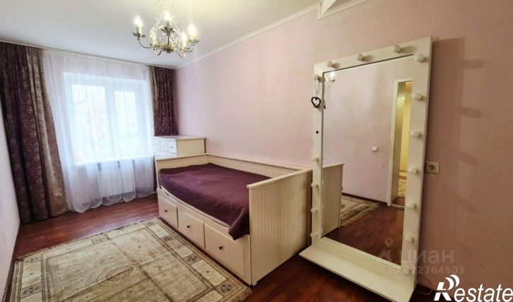 2-комн квартира Красноармейская улица, 174,  д. 174