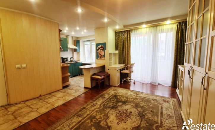 2-комн квартира Красноармейская улица, 174,  д. 174