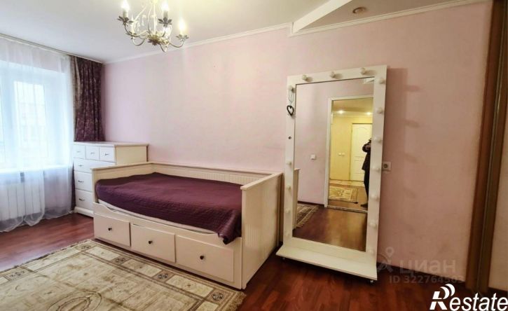 2-комн квартира Красноармейская улица, 174,  д. 174