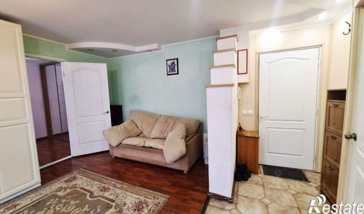 2-комн квартира Красноармейская улица, 174,  д. 174