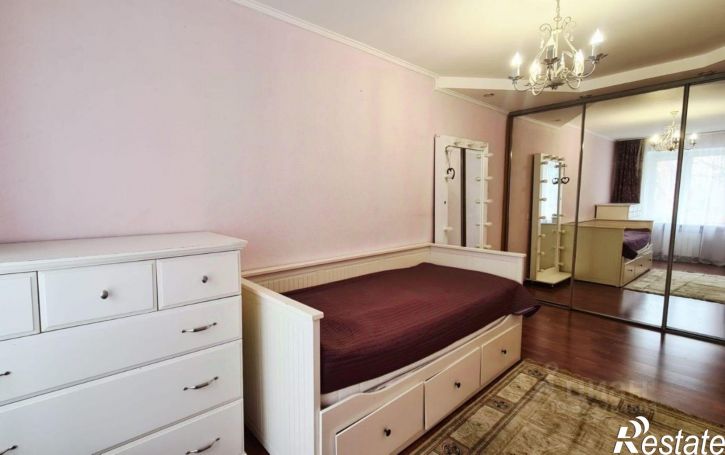 2-комн квартира Красноармейская улица, 174,  д. 174