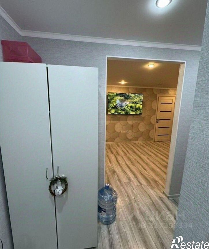 3-комн квартира Казахская улица, 141/1,  д. 141/1