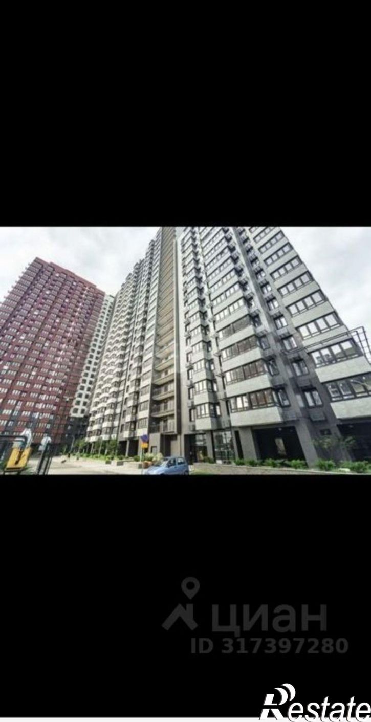 1-комн квартира проспект Соколова, 35,  д. 35