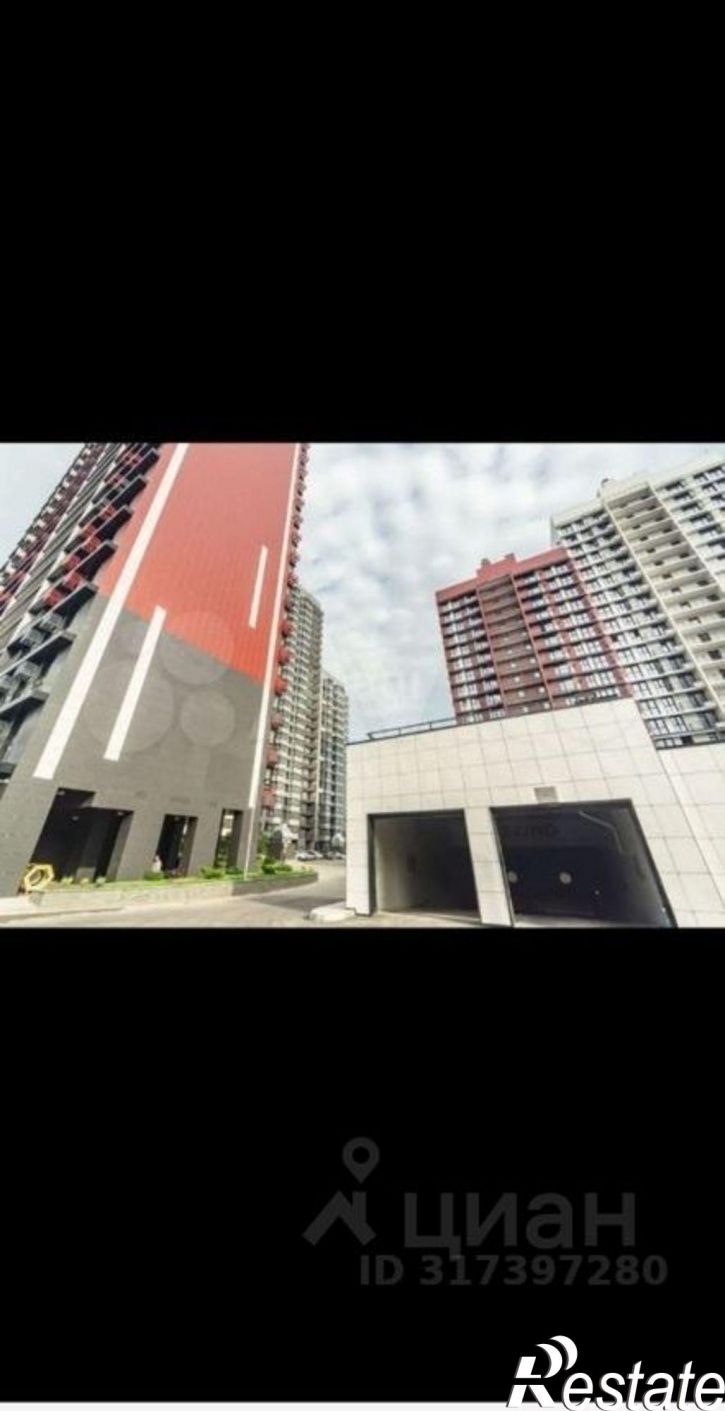 1-комн квартира проспект Соколова, 35,  д. 35