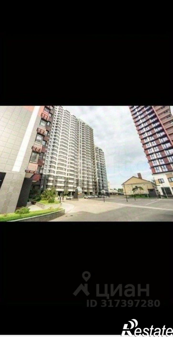 1-комн квартира проспект Соколова, 35,  д. 35