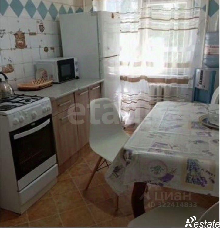 3-комн квартира ул Максима Горького, 186,  д. 186