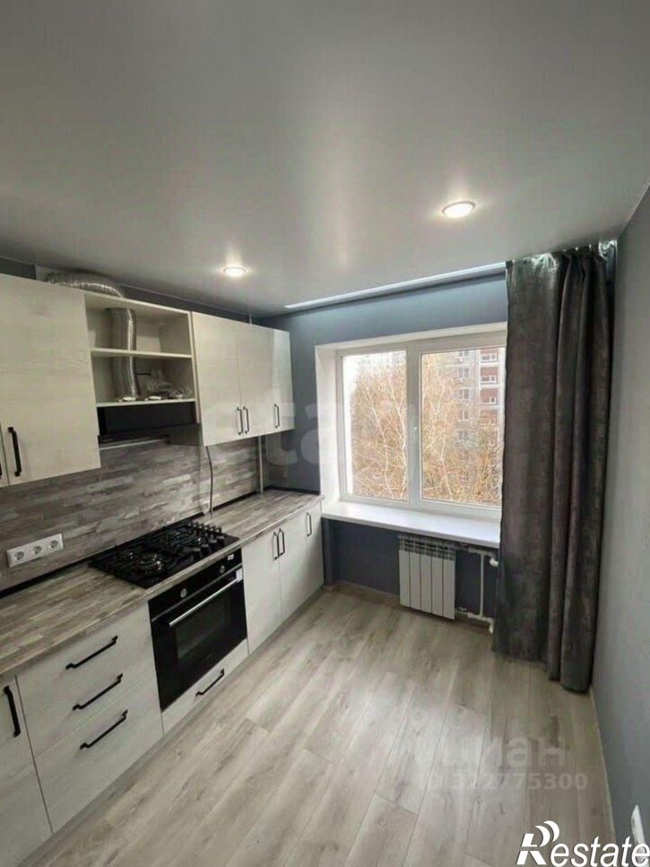 2-комн квартира Орбитальная улица, 32 к1,  д. 32 к1