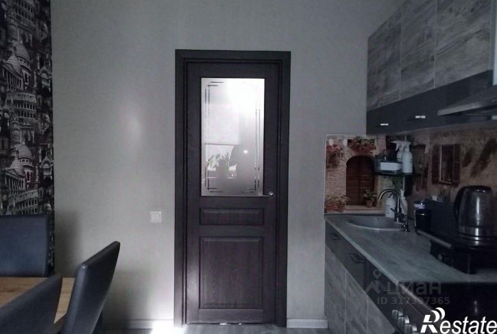 2-комн квартира улица Беляева, 7,  д. 7