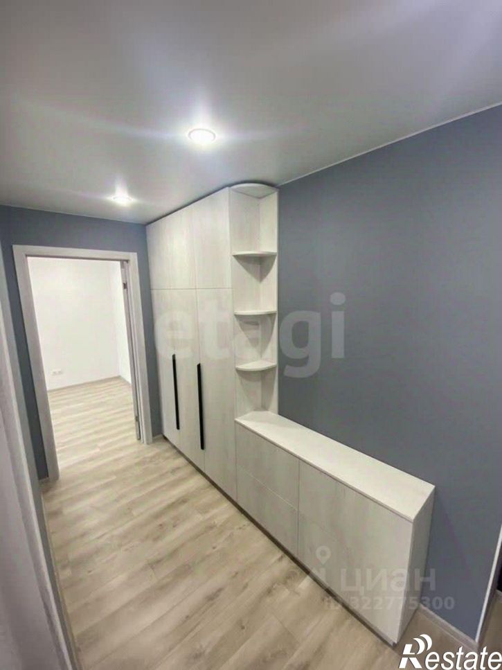 2-комн квартира Орбитальная улица, 32 к1,  д. 32 к1