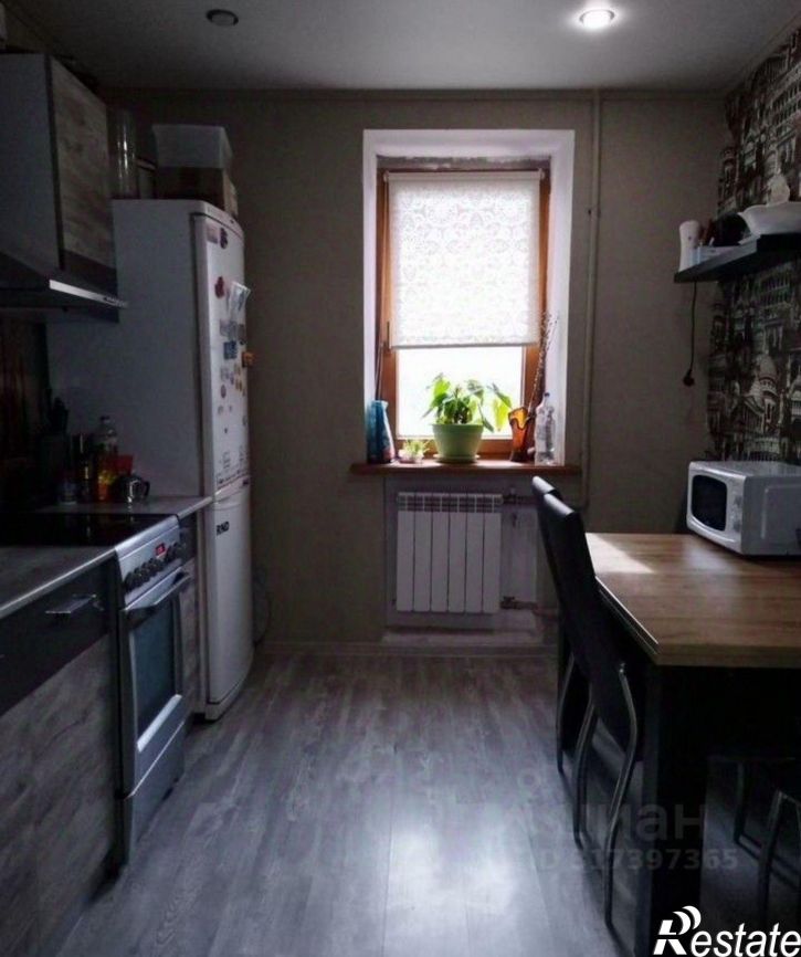 2-комн квартира улица Беляева, 7,  д. 7