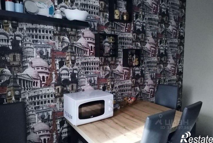 2-комн квартира улица Беляева, 7,  д. 7