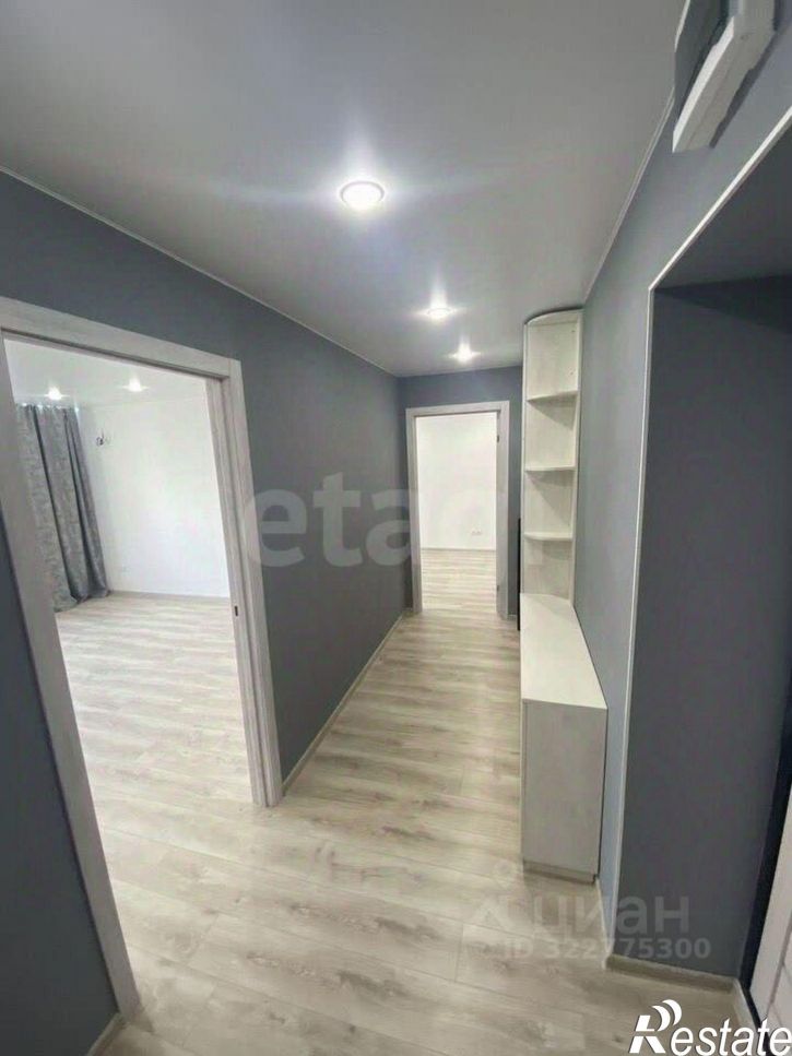 2-комн квартира Орбитальная улица, 32 к1,  д. 32 к1