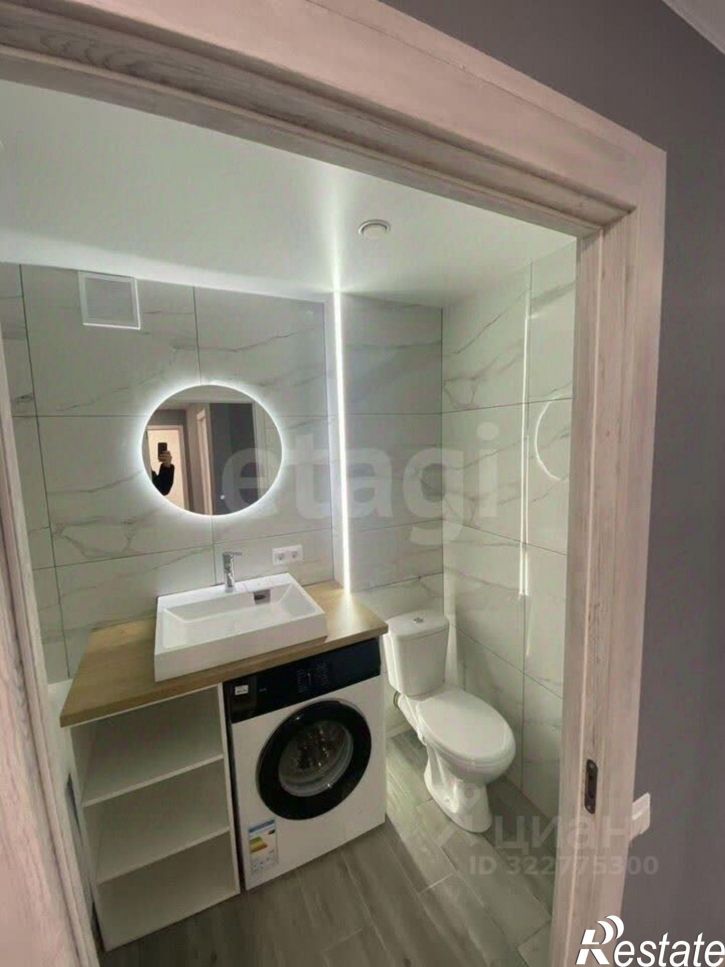 2-комн квартира Орбитальная улица, 32 к1,  д. 32 к1