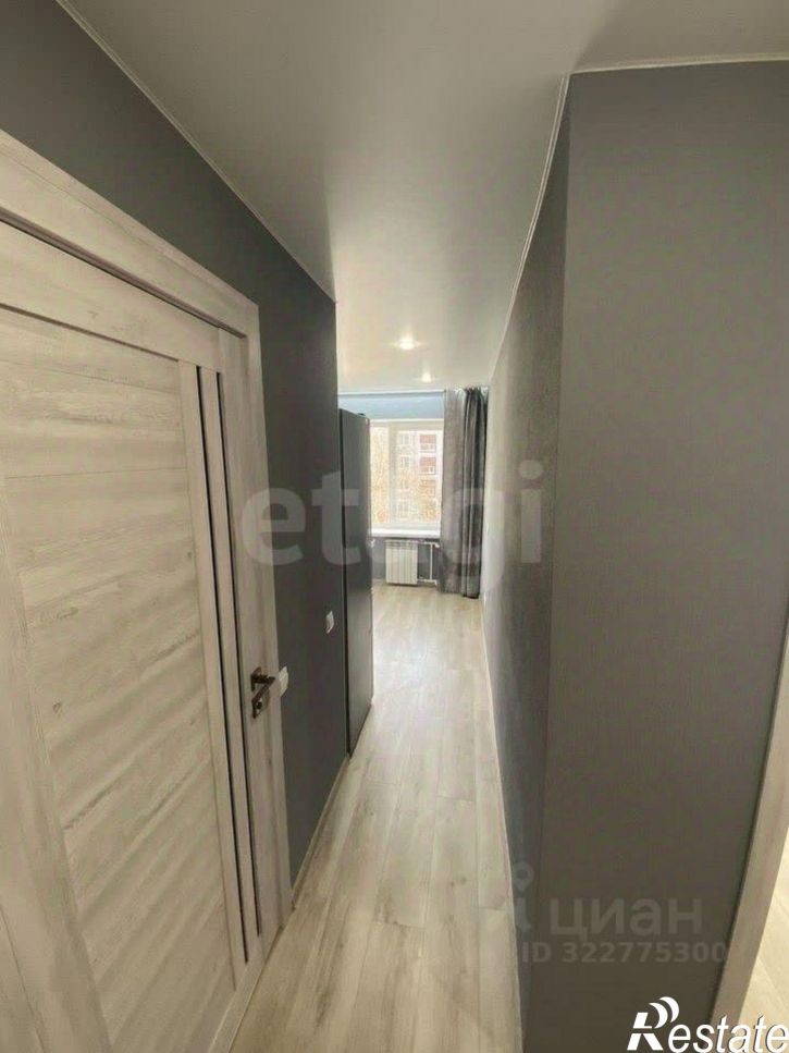 2-комн квартира Орбитальная улица, 32 к1,  д. 32 к1