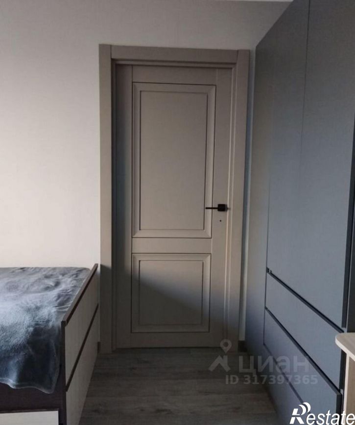 2-комн квартира улица Беляева, 7,  д. 7