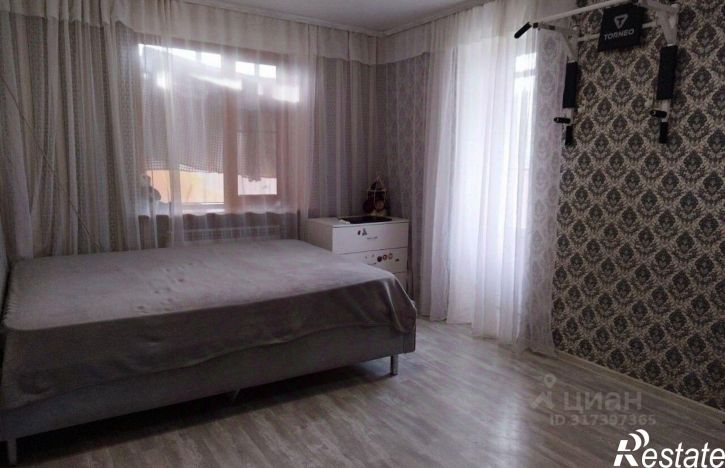 2-комн квартира улица Беляева, 7,  д. 7