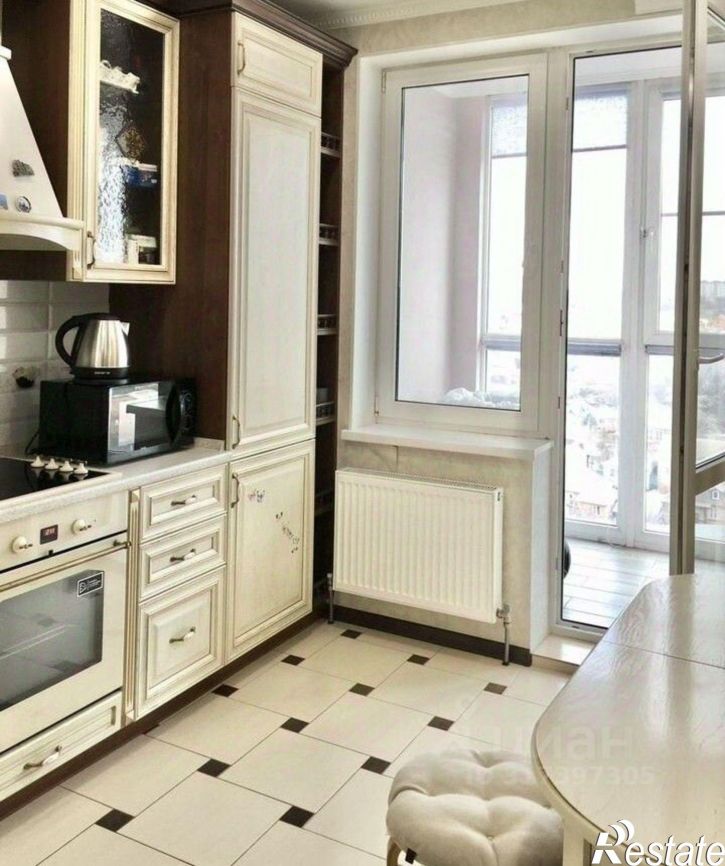 1-комн квартира Казахстанский переулок, 10А,  д. 10А