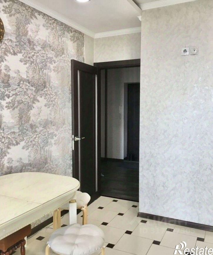 1-комн квартира Казахстанский переулок, 10А,  д. 10А