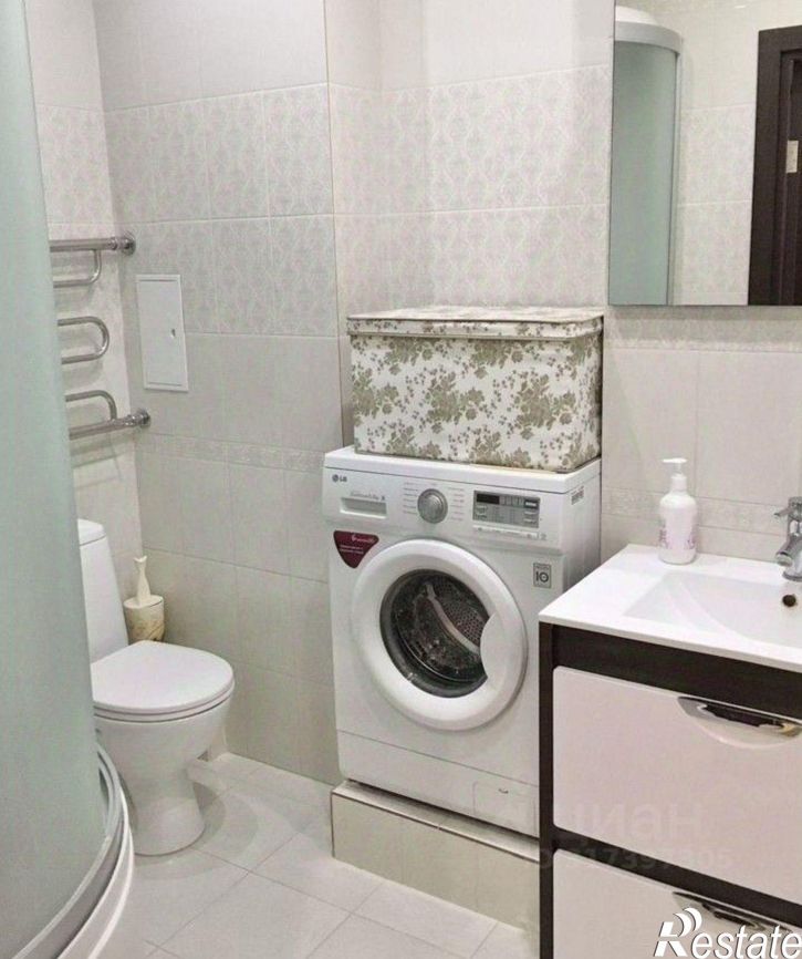 1-комн квартира Казахстанский переулок, 10А,  д. 10А