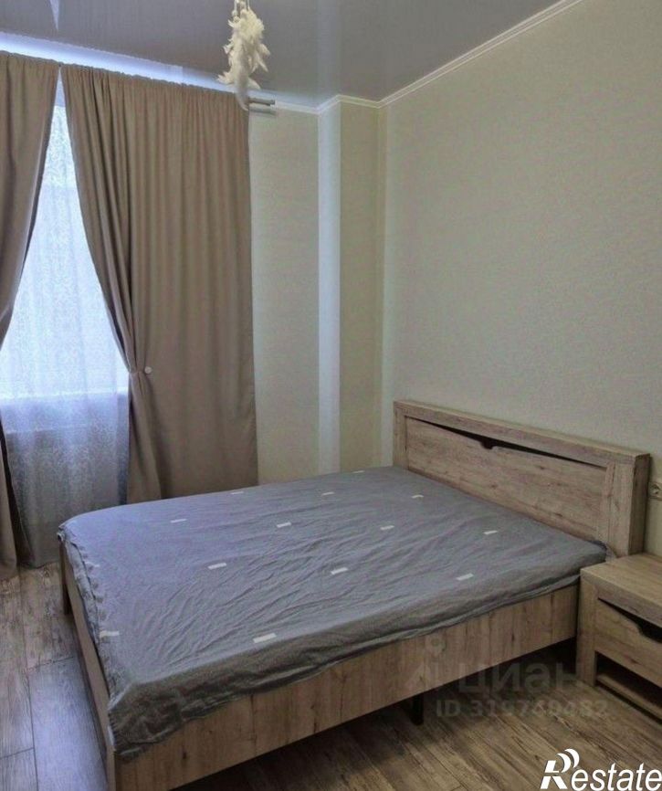 1-комн квартира Доломановский переулок, 57,  д. 57