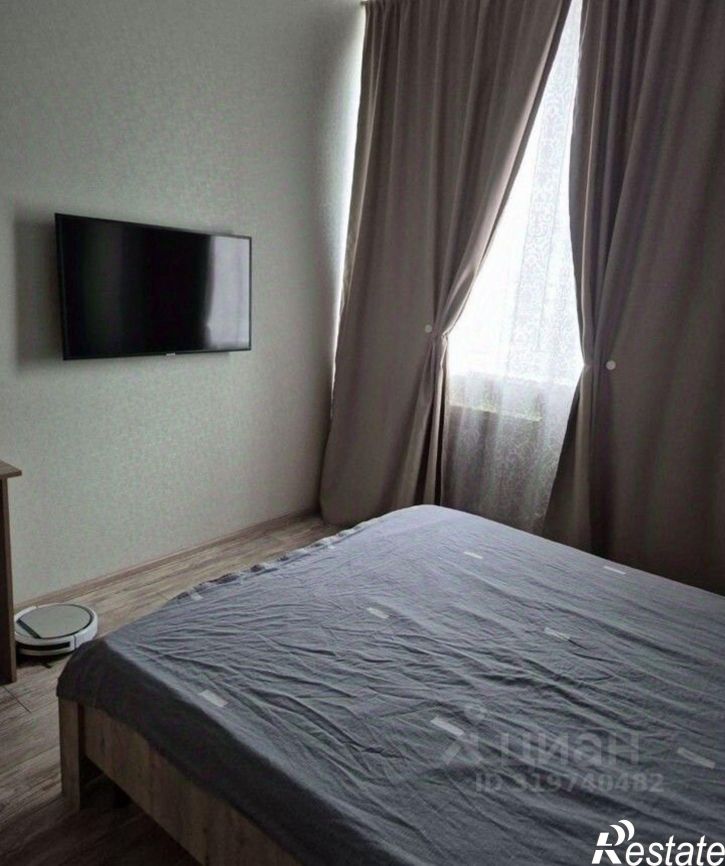 1-комн квартира Доломановский переулок, 57,  д. 57