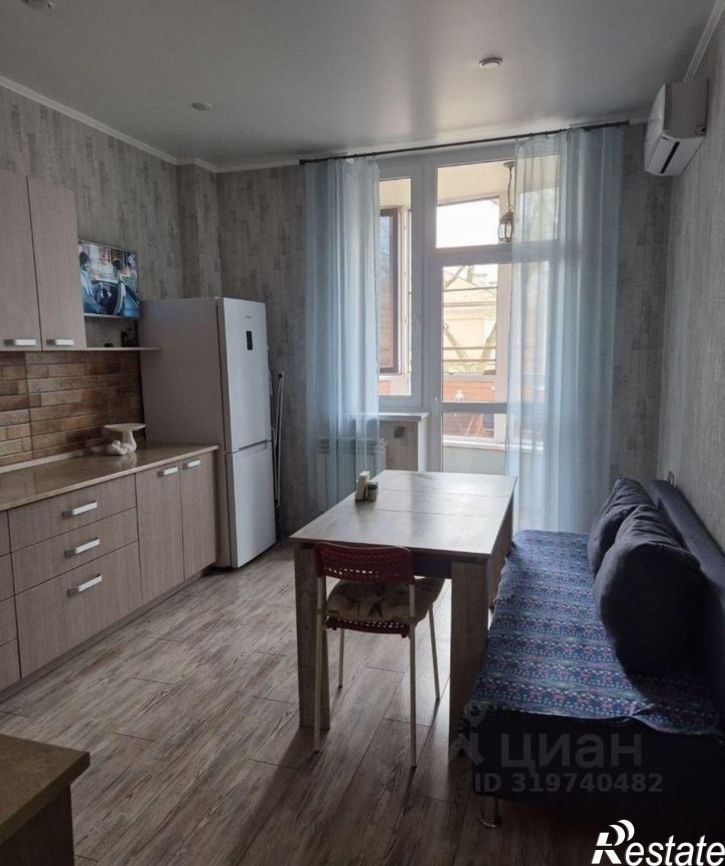 1-комн квартира Доломановский переулок, 57,  д. 57